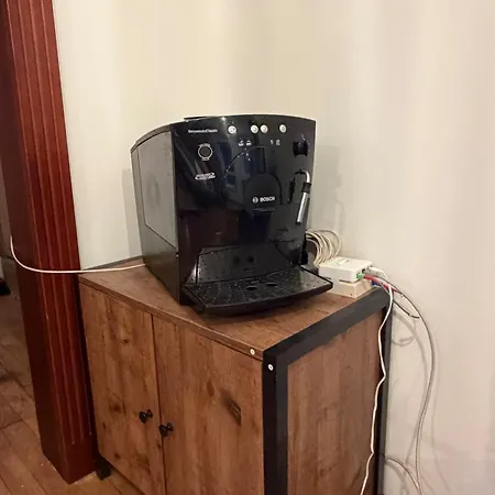 Apartment Miko Old Town Wilna