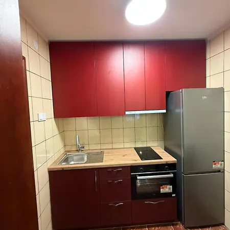 Apartment Miko Old Town *
